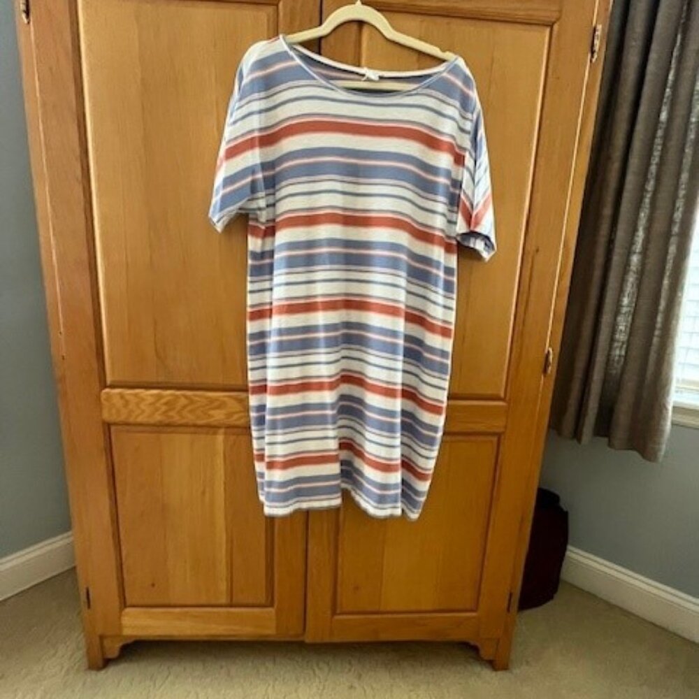 Loft Dress